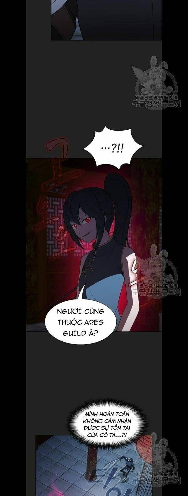 Tôi Là Người Chơi Leo Tháp Một Mình Chapter 49 - Trang 15