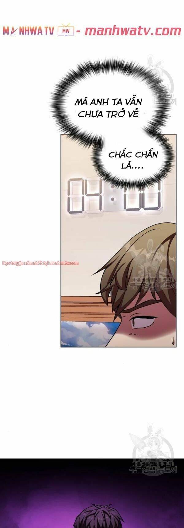 Tôi Là Người Chơi Leo Tháp Một Mình Chapter 45 - Trang 3