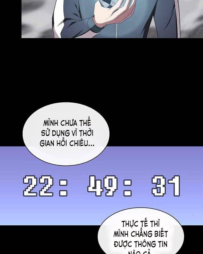 Tôi Là Người Chơi Leo Tháp Một Mình Chapter 115 - Trang 41