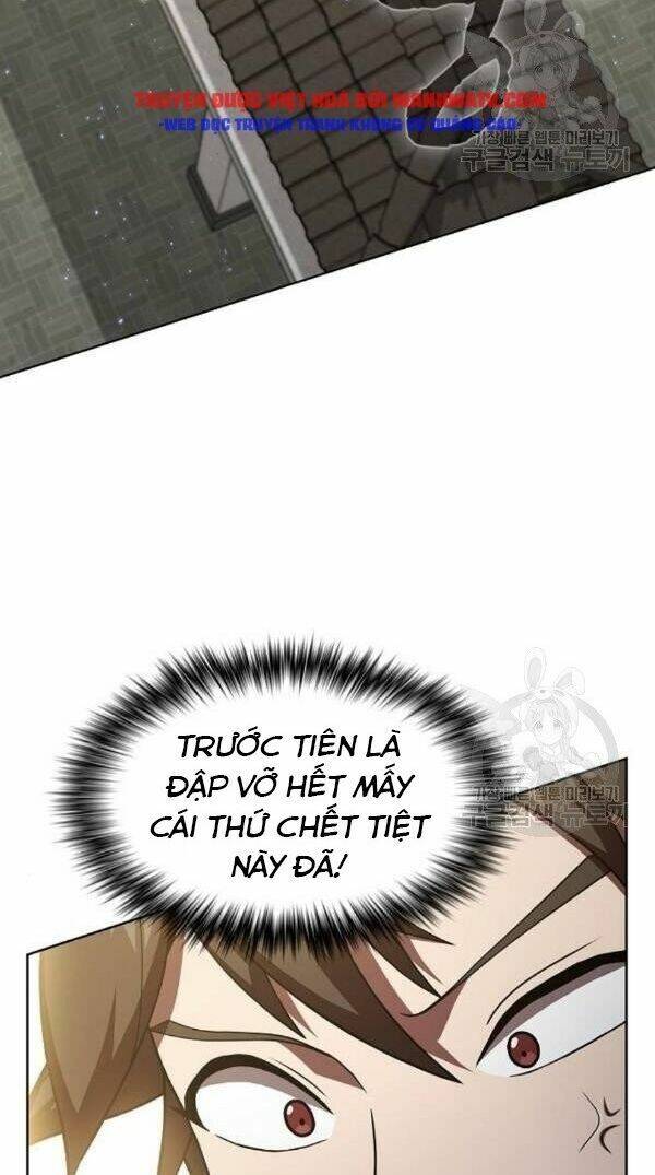 Tôi Là Người Chơi Leo Tháp Một Mình Chapter 47 - Trang 68