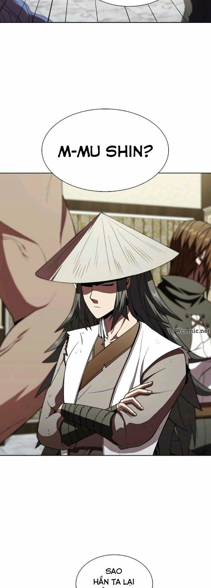 Tôi Là Người Chơi Leo Tháp Một Mình Chapter 57 - Trang 21