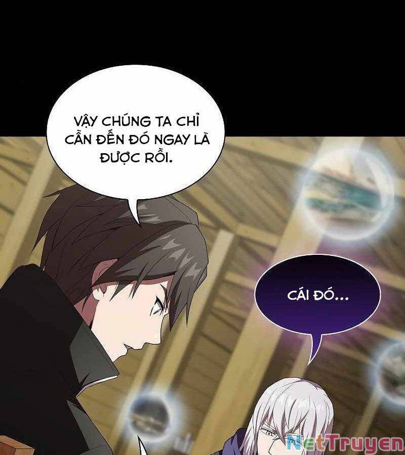 Tôi Là Người Chơi Leo Tháp Một Mình Chapter 109 - Trang 17