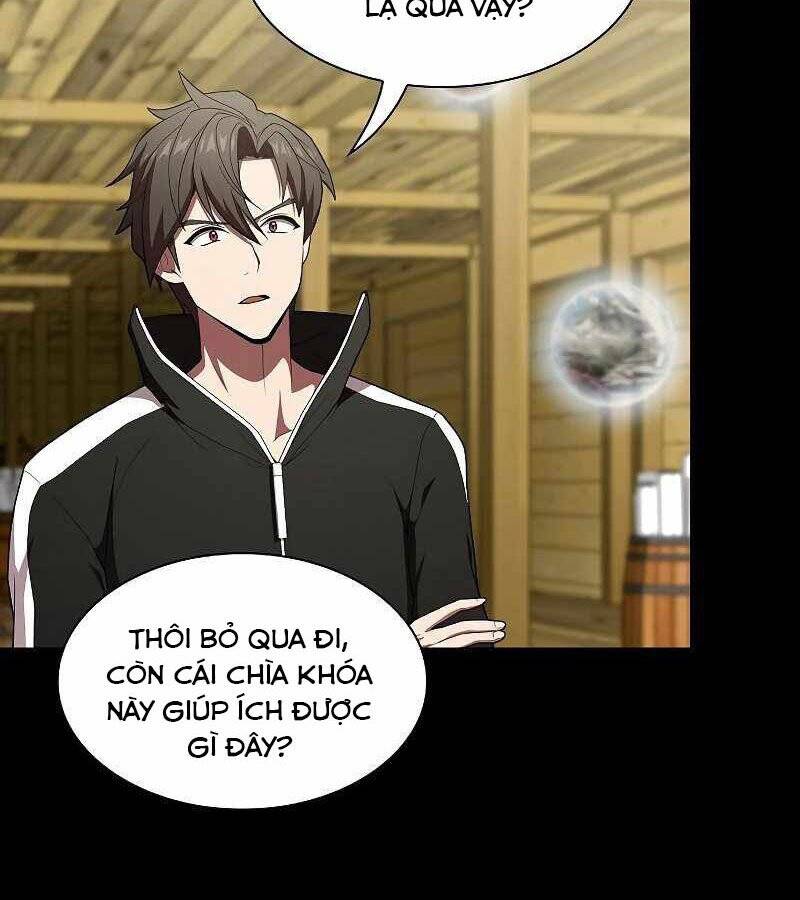Tôi Là Người Chơi Leo Tháp Một Mình Chapter 117 - Trang 32