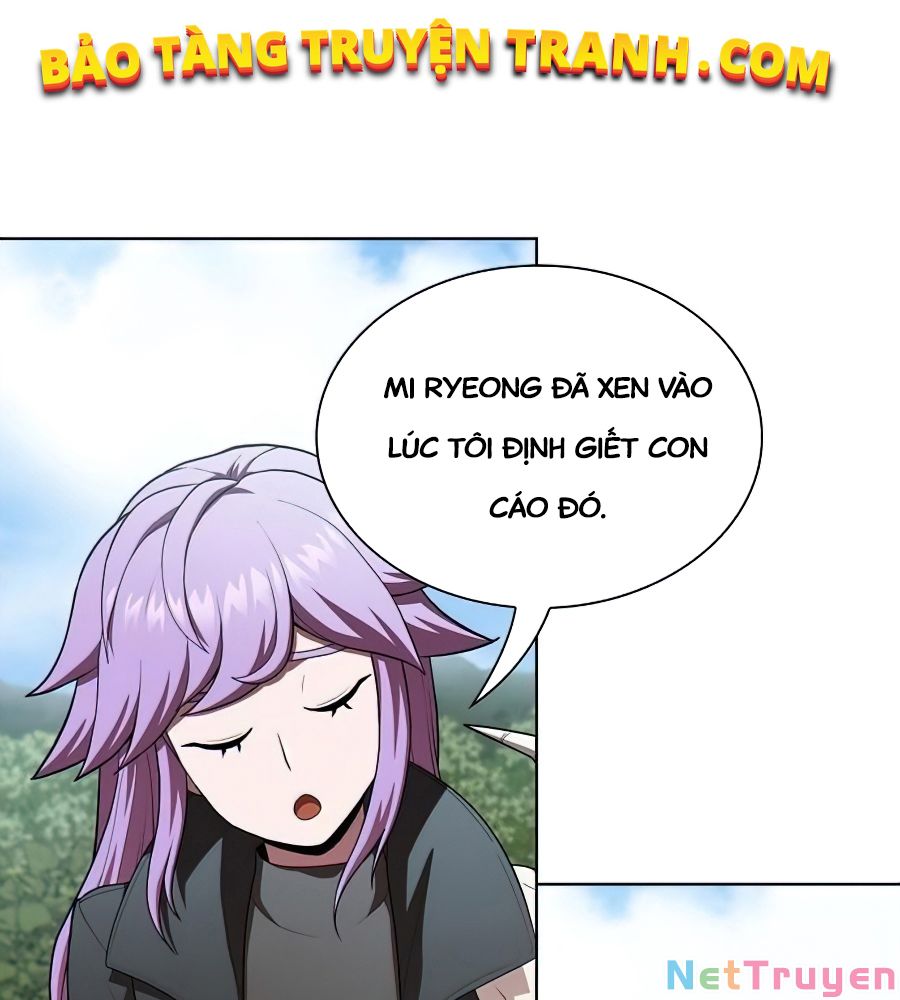 Tôi Là Người Chơi Leo Tháp Một Mình Chapter 83 - Trang 38