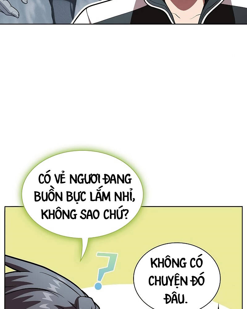 Tôi Là Người Chơi Leo Tháp Một Mình Chapter 96 - Trang 133