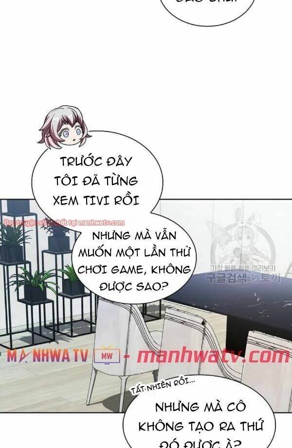 Tôi Là Người Chơi Leo Tháp Một Mình Chapter 44 - Trang 41