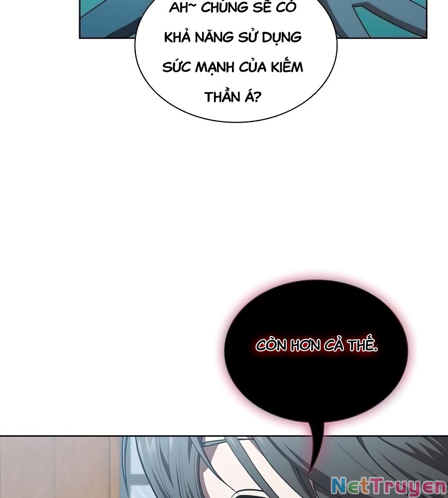 Tôi Là Người Chơi Leo Tháp Một Mình Chapter 83 - Trang 70
