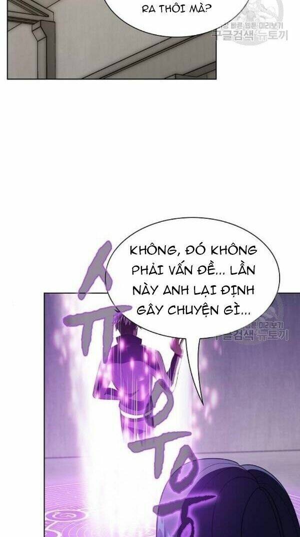 Tôi Là Người Chơi Leo Tháp Một Mình Chapter 47 - Trang 53