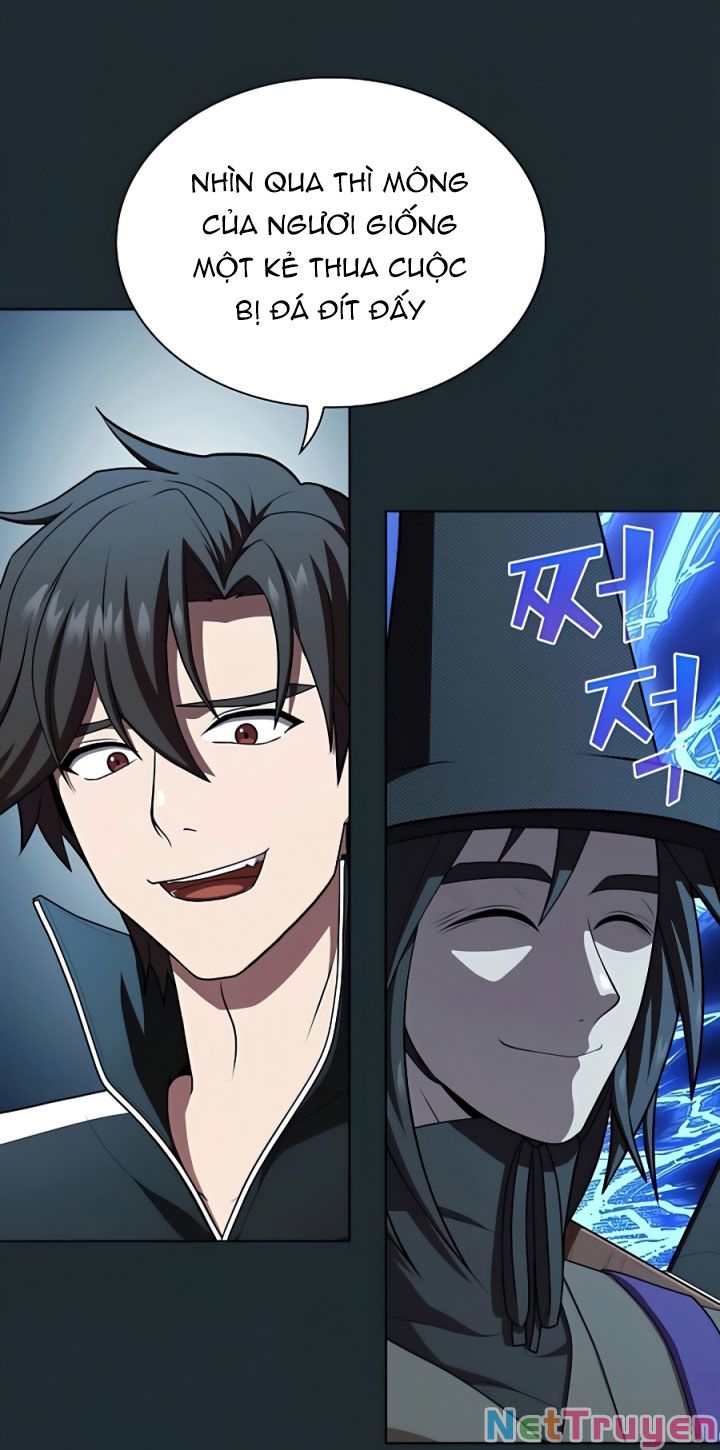 Tôi Là Người Chơi Leo Tháp Một Mình Chapter 87 - Trang 1