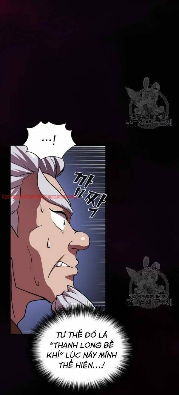 Tôi Là Người Chơi Leo Tháp Một Mình Chapter 43 - Trang 23