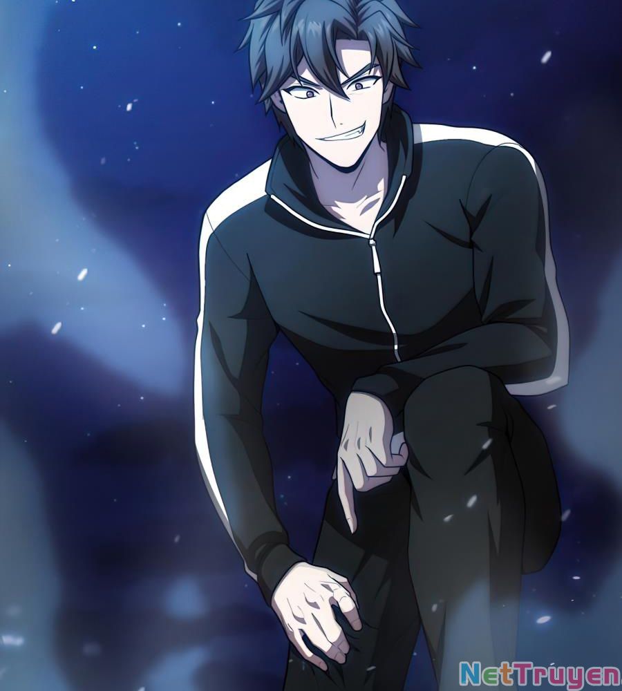 Tôi Là Người Chơi Leo Tháp Một Mình Chapter 80 - Trang 6