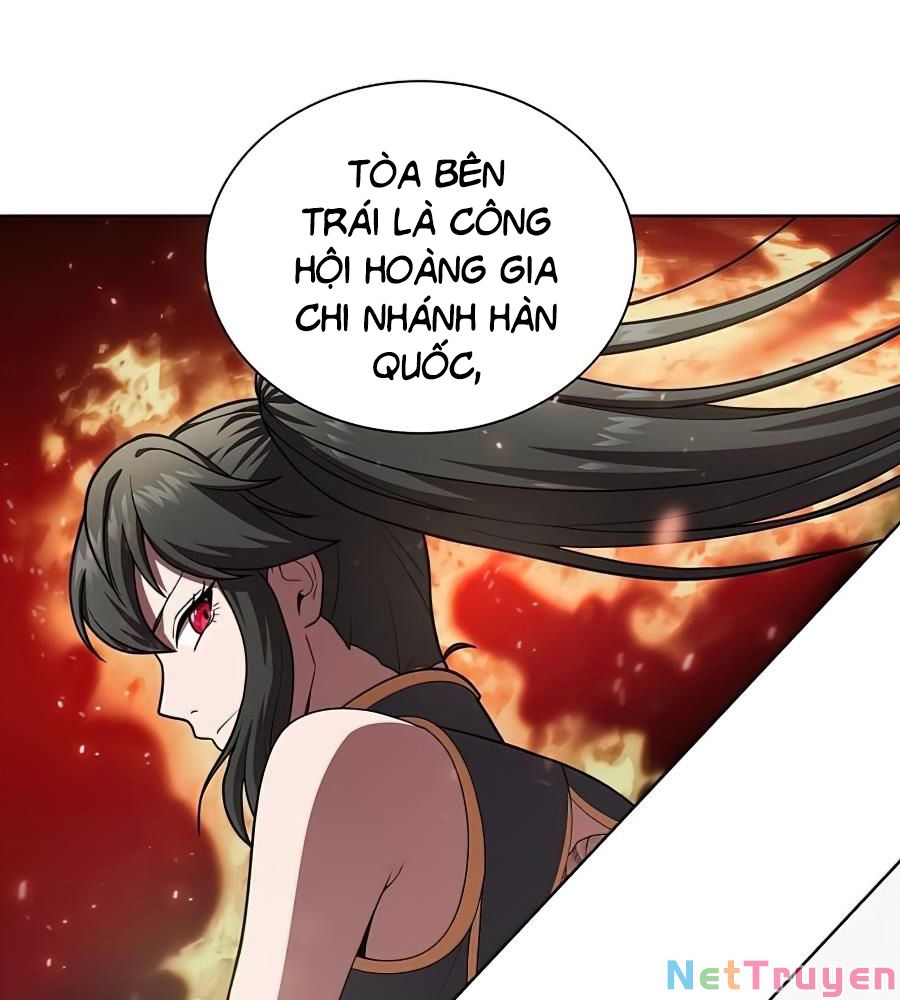 Tôi Là Người Chơi Leo Tháp Một Mình Chapter 81 - Trang 94