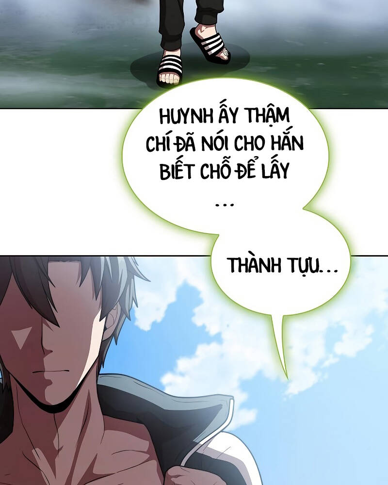 Tôi Là Người Chơi Leo Tháp Một Mình Chapter 96 - Trang 77