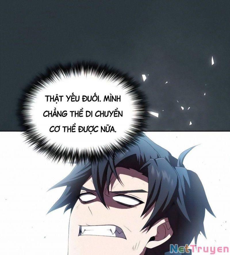 Tôi Là Người Chơi Leo Tháp Một Mình Chapter 88 - Trang 56