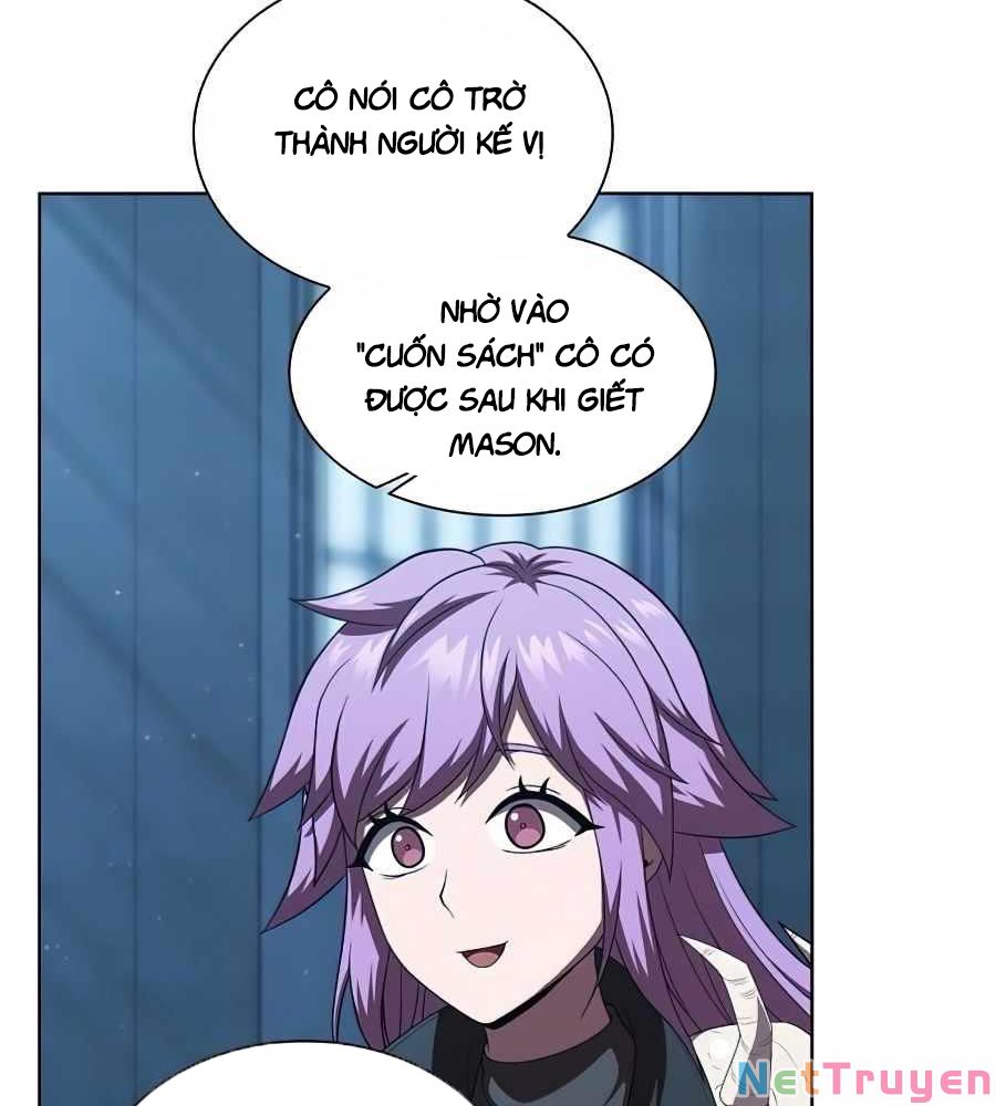 Tôi Là Người Chơi Leo Tháp Một Mình Chapter 78 - Trang 10