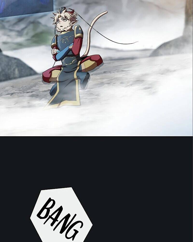 Tôi Là Người Chơi Leo Tháp Một Mình Chapter 92 - Trang 1