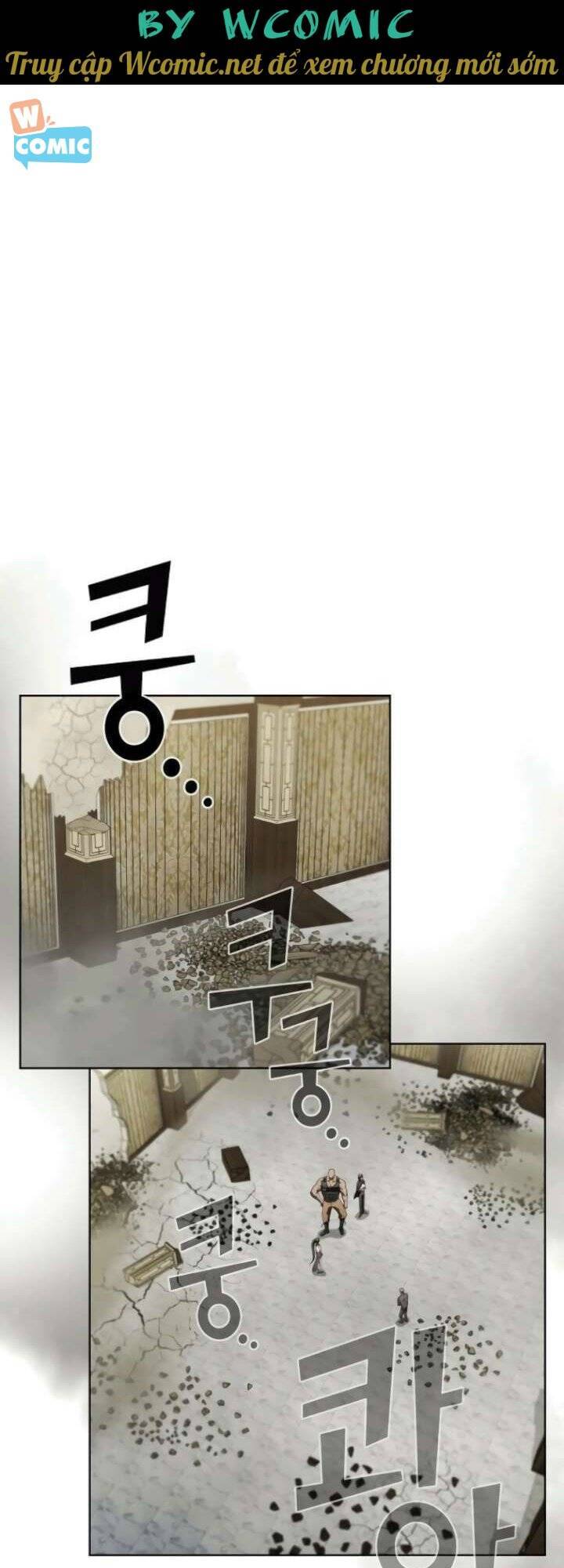 Tôi Là Người Chơi Leo Tháp Một Mình Chapter 59 - Trang 48