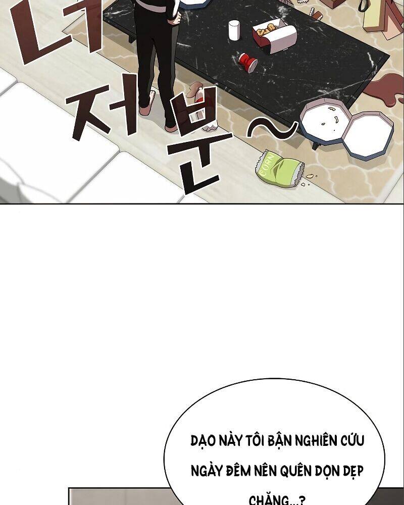 Tôi Là Người Chơi Leo Tháp Một Mình Chapter 92 - Trang 93