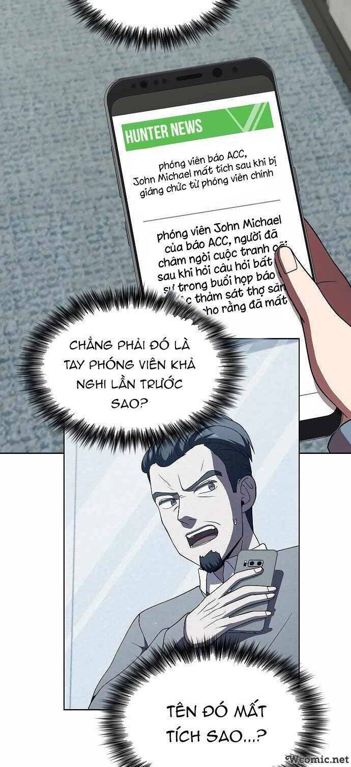 Tôi Là Người Chơi Leo Tháp Một Mình Chapter 62 - Trang 5
