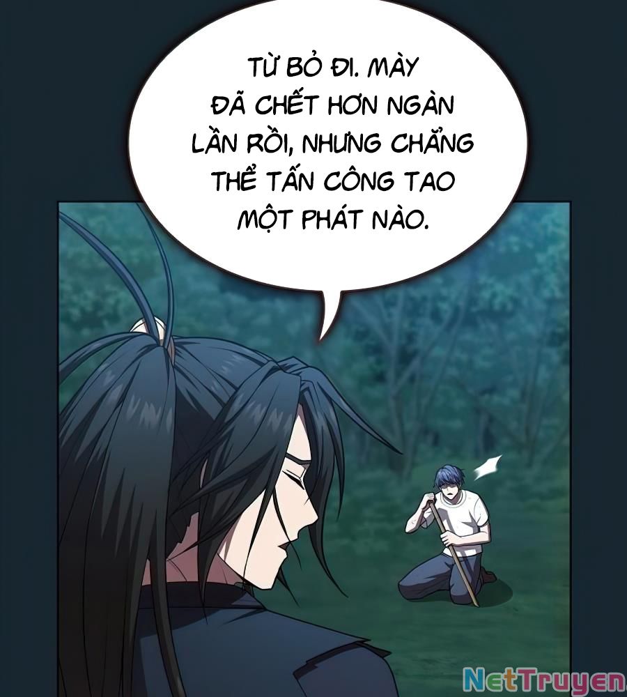 Tôi Là Người Chơi Leo Tháp Một Mình Chapter 81 - Trang 67