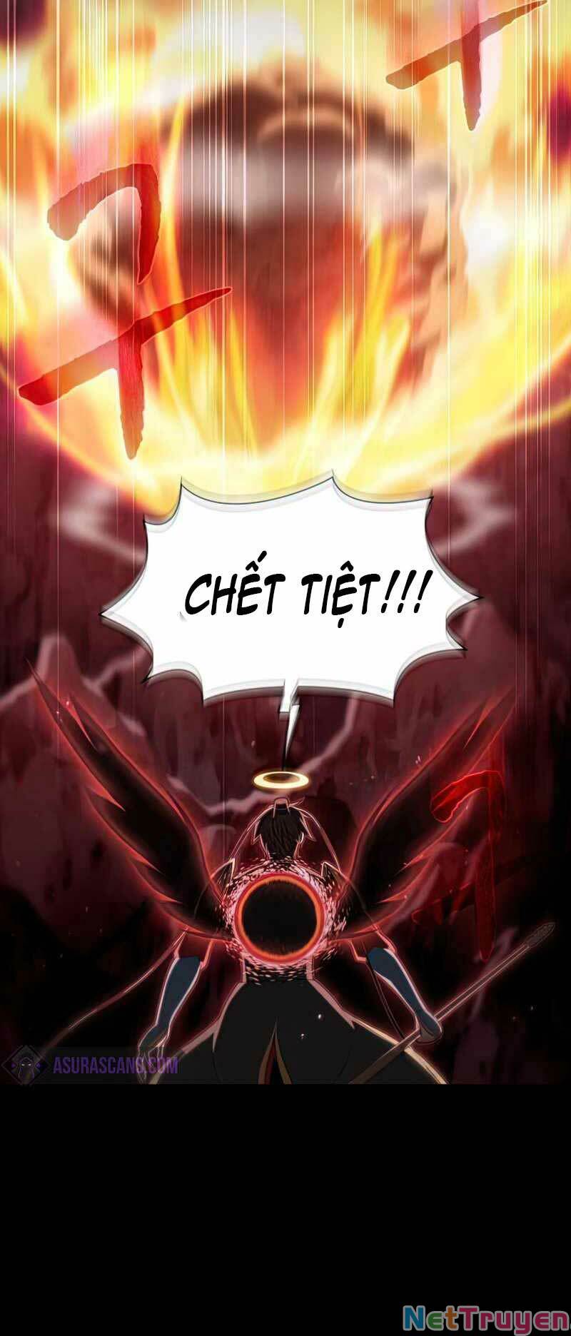 Tôi Là Người Chơi Leo Tháp Một Mình Chapter 113 - Trang 69