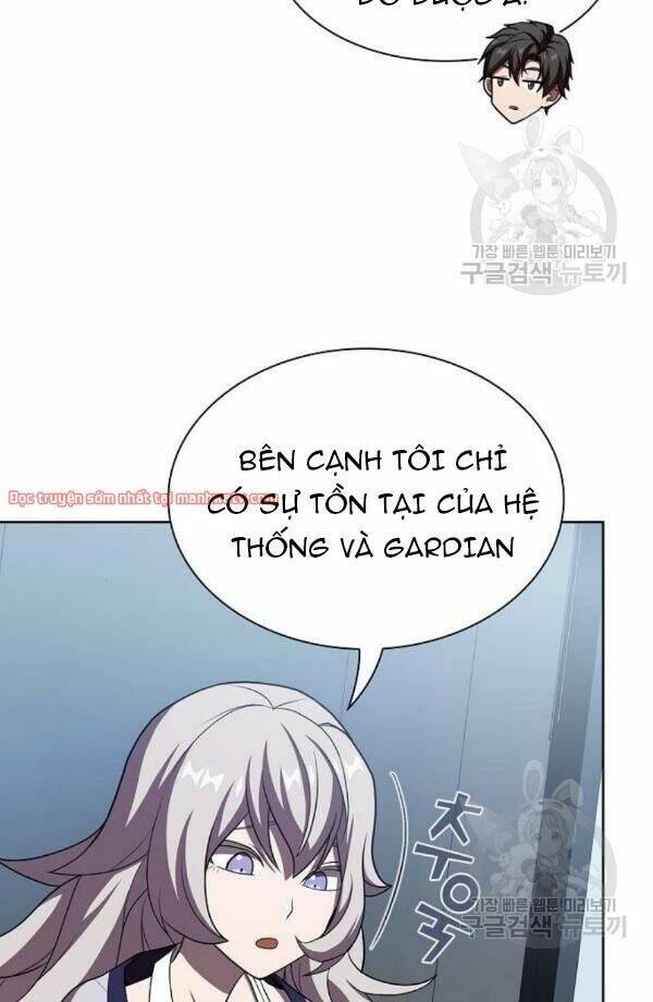 Tôi Là Người Chơi Leo Tháp Một Mình Chapter 44 - Trang 42