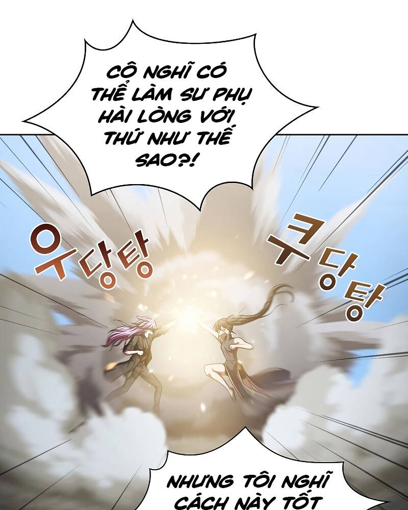 Tôi Là Người Chơi Leo Tháp Một Mình Chapter 96 - Trang 157