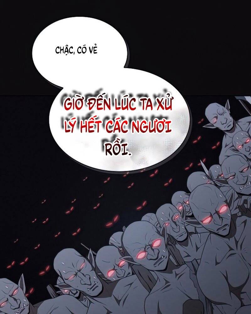 Tôi Là Người Chơi Leo Tháp Một Mình Chapter 123 - Trang 51