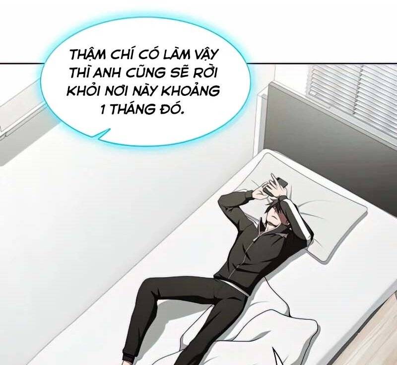 Tôi Là Người Chơi Leo Tháp Một Mình Chapter 122 - Trang 3