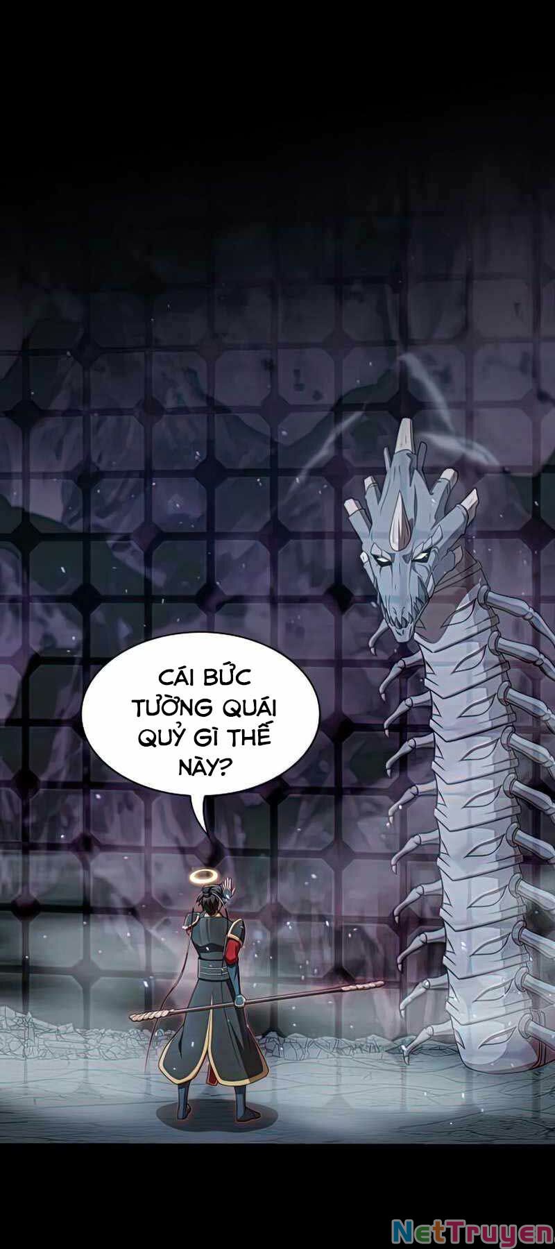Tôi Là Người Chơi Leo Tháp Một Mình Chapter 113 - Trang 12