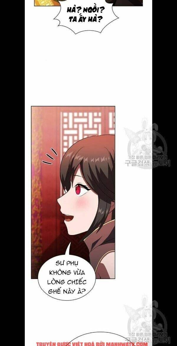Tôi Là Người Chơi Leo Tháp Một Mình Chapter 48 - Trang 15