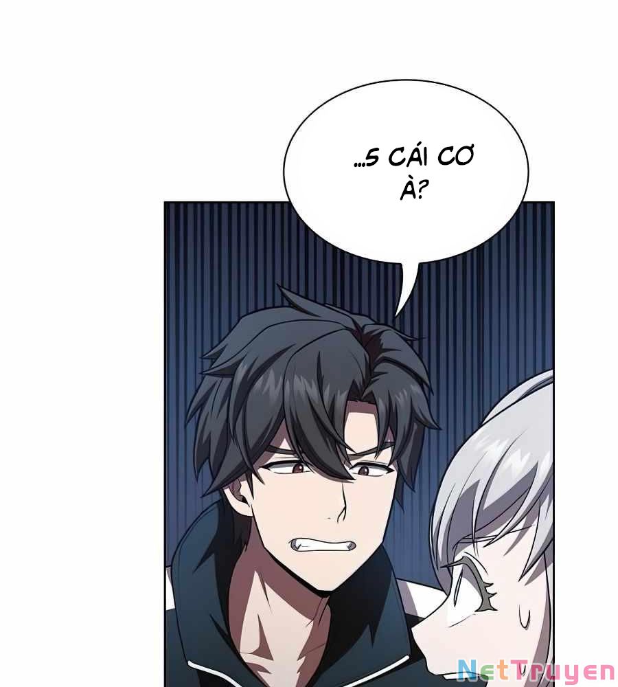 Tôi Là Người Chơi Leo Tháp Một Mình Chapter 79 - Trang 78