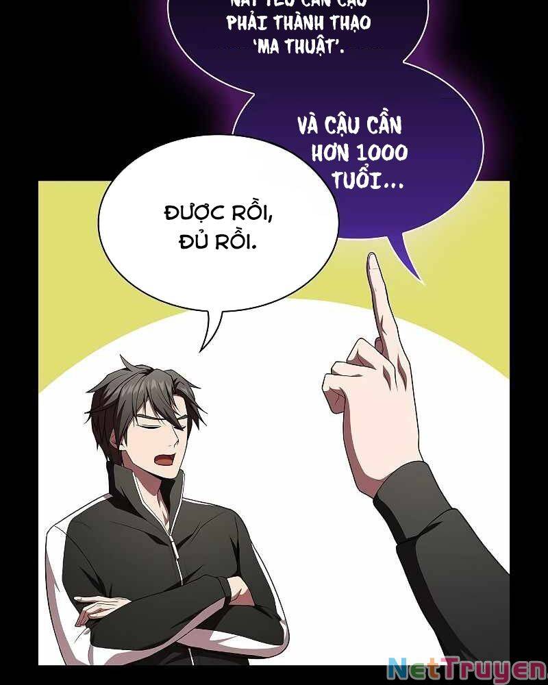 Tôi Là Người Chơi Leo Tháp Một Mình Chapter 106 - Trang 133