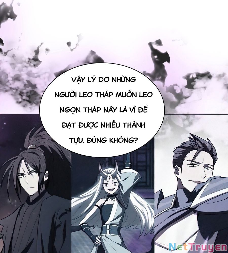 Tôi Là Người Chơi Leo Tháp Một Mình Chapter 83 - Trang 61