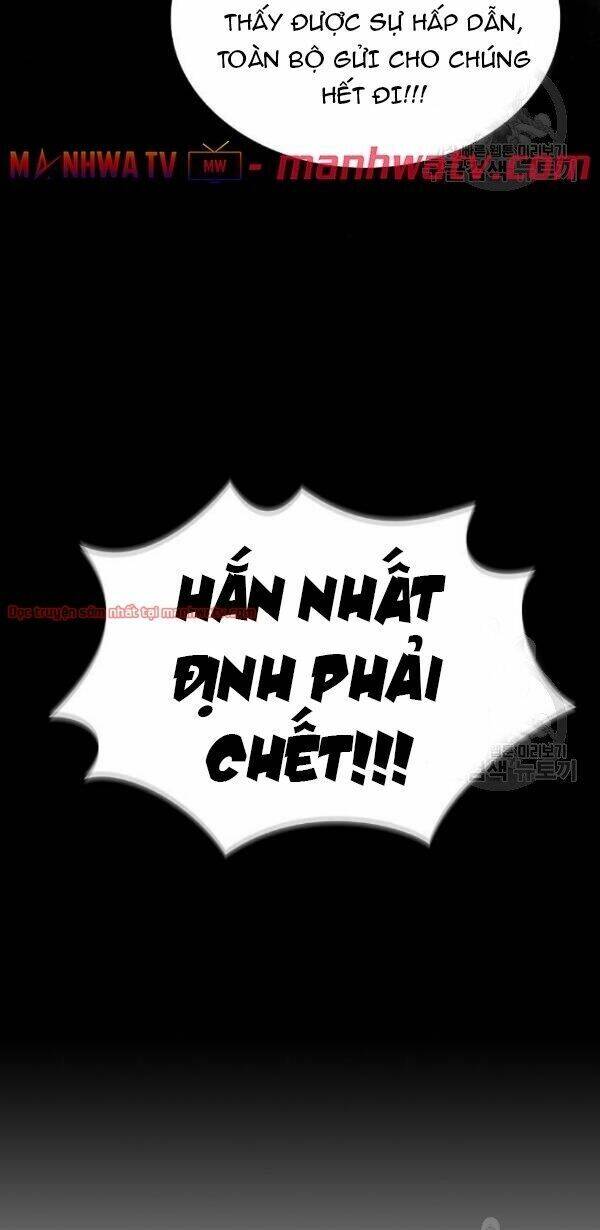 Tôi Là Người Chơi Leo Tháp Một Mình Chapter 43 - Trang 60