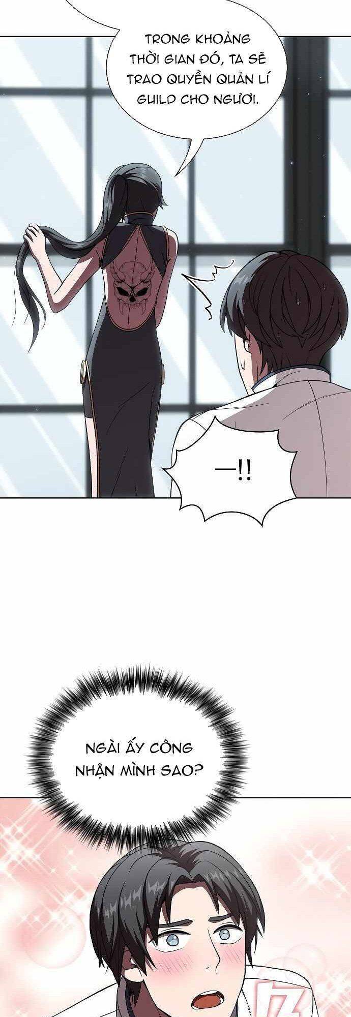 Tôi Là Người Chơi Leo Tháp Một Mình Chapter 62 - Trang 39