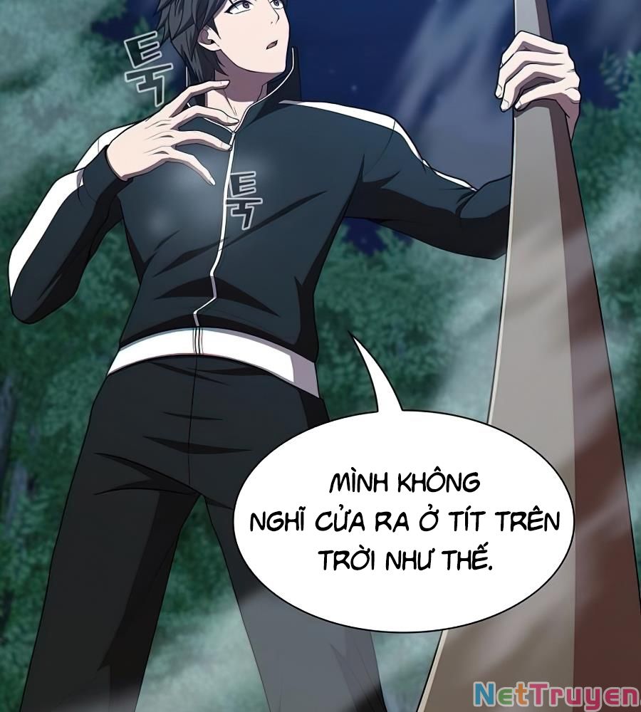 Tôi Là Người Chơi Leo Tháp Một Mình Chapter 81 - Trang 35