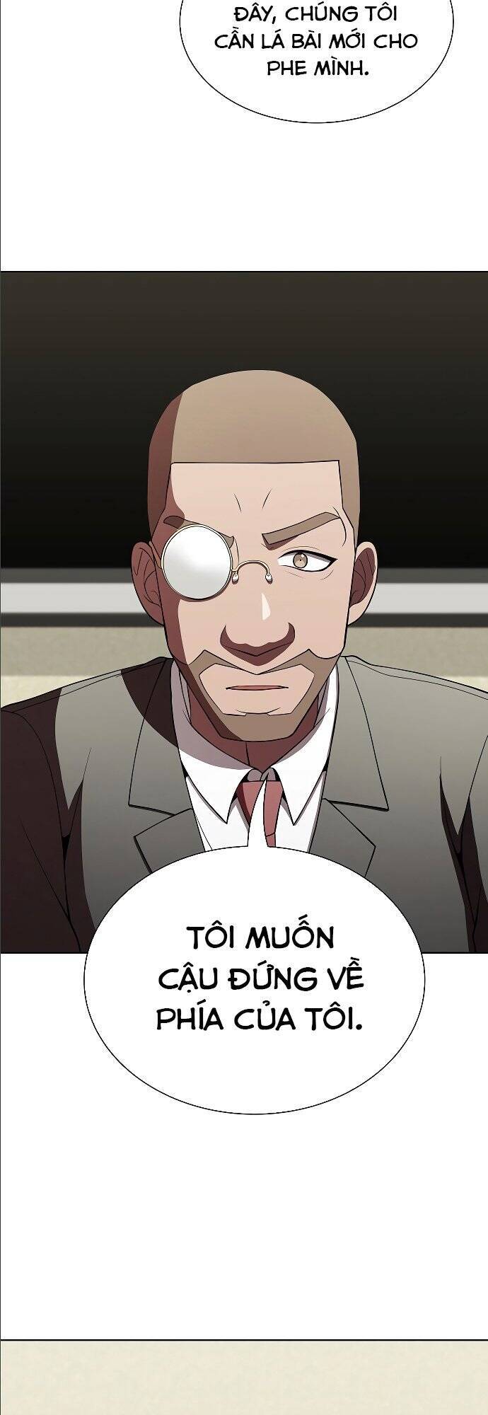 Tôi Là Người Chơi Leo Tháp Một Mình Chapter 56 - Trang 35