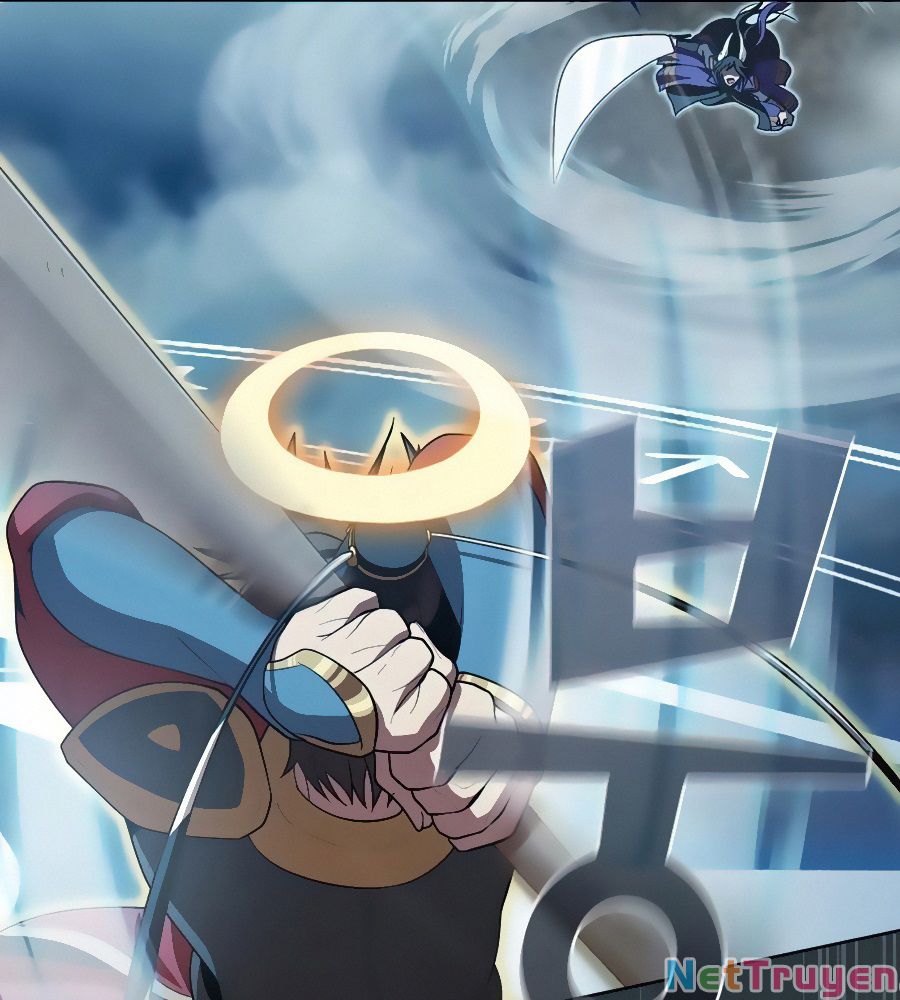 Tôi Là Người Chơi Leo Tháp Một Mình Chapter 89 - Trang 47