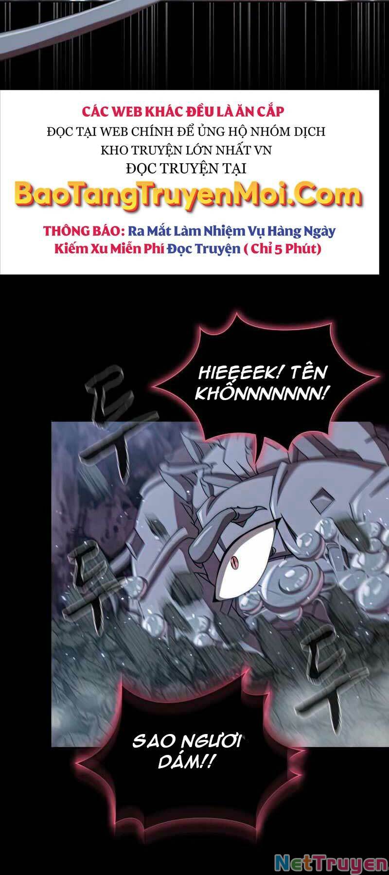 Tôi Là Người Chơi Leo Tháp Một Mình Chapter 113 - Trang 42
