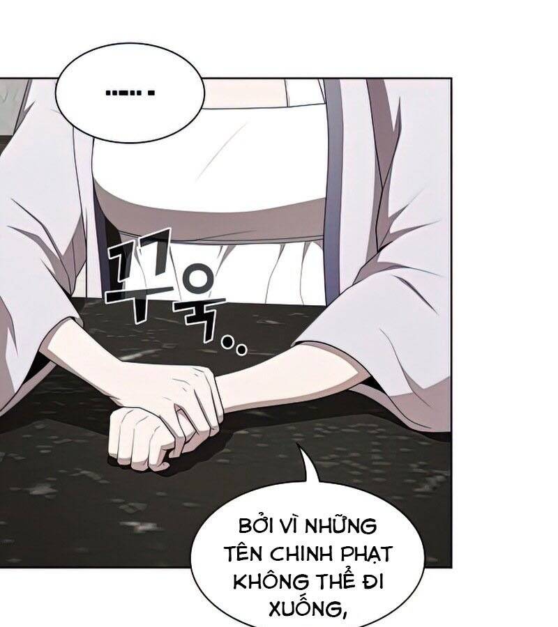 Tôi Là Người Chơi Leo Tháp Một Mình Chapter 121 - Trang 48