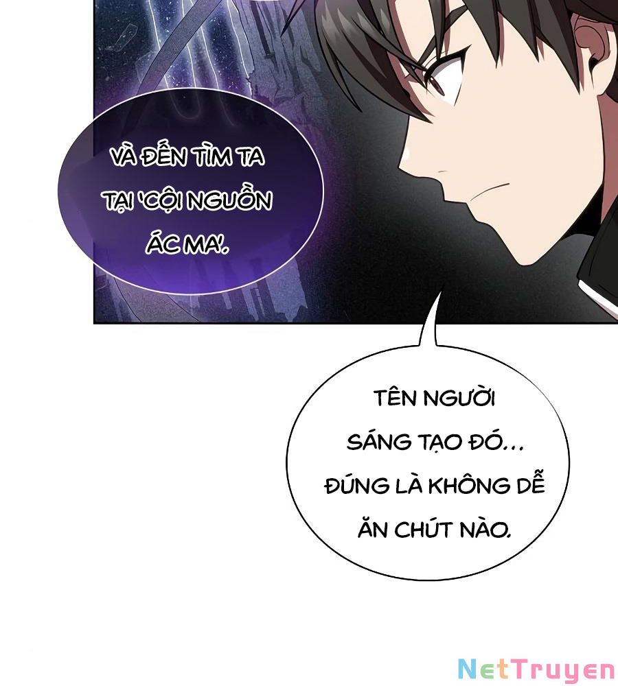 Tôi Là Người Chơi Leo Tháp Một Mình Chapter 90 - Trang 42