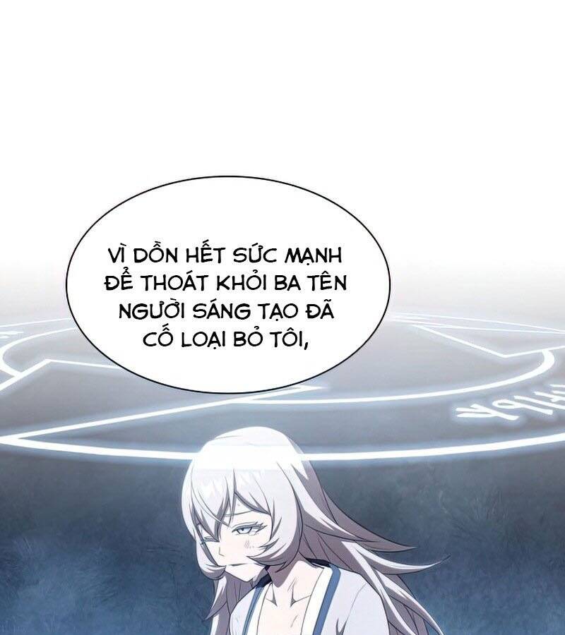 Tôi Là Người Chơi Leo Tháp Một Mình Chapter 121 - Trang 38