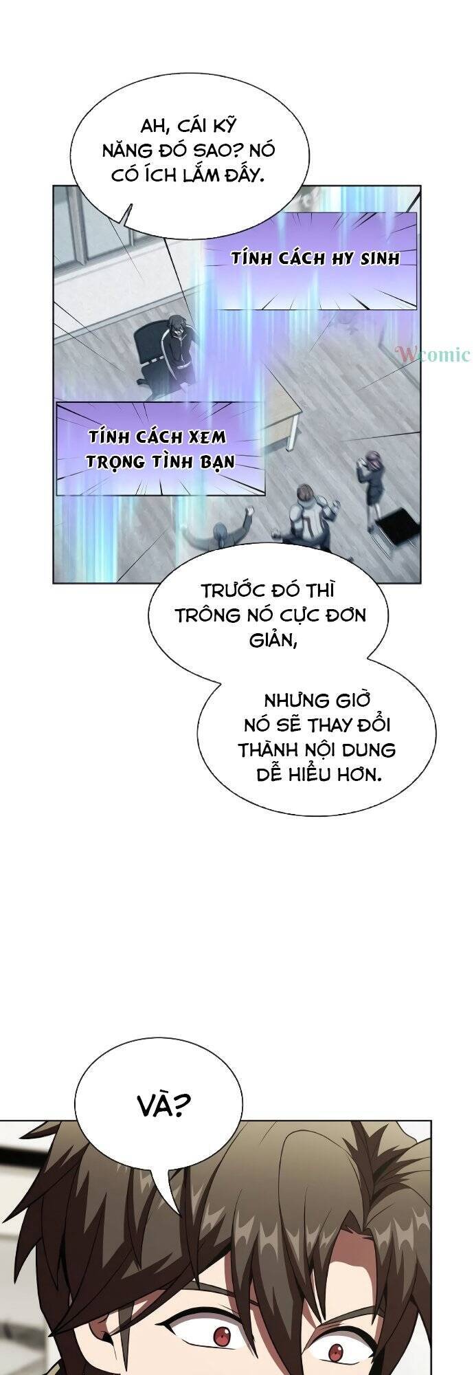 Tôi Là Người Chơi Leo Tháp Một Mình Chapter 54 - Trang 12
