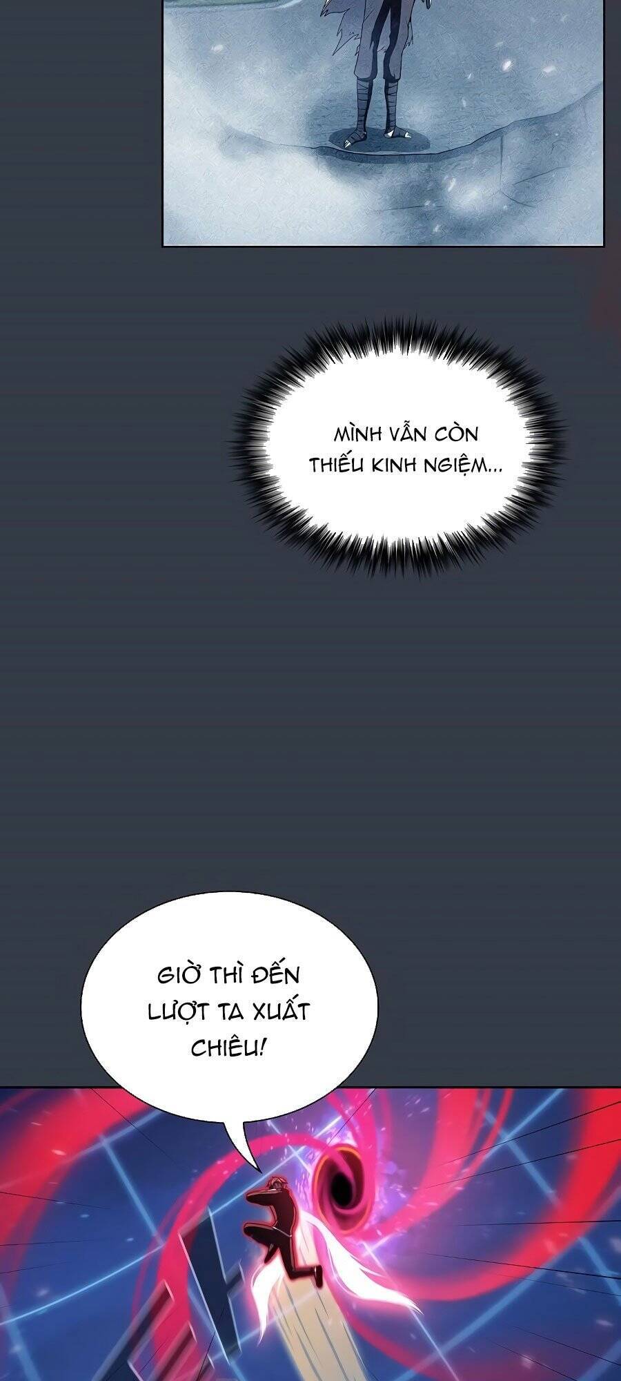 Tôi Là Người Chơi Leo Tháp Một Mình Chapter 64 - Trang 61