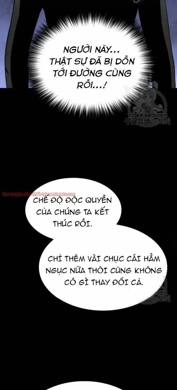 Tôi Là Người Chơi Leo Tháp Một Mình Chapter 43 - Trang 58