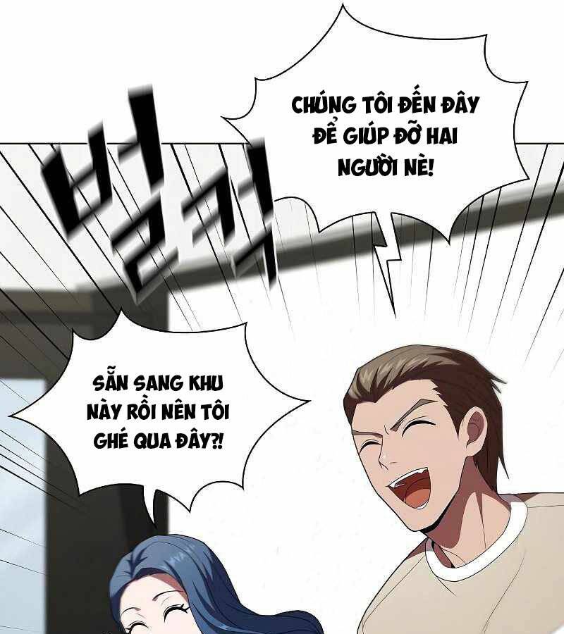 Tôi Là Người Chơi Leo Tháp Một Mình Chapter 117 - Trang 15