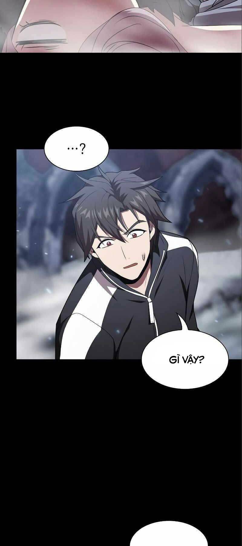 Tôi Là Người Chơi Leo Tháp Một Mình Chapter 111 - Trang 68