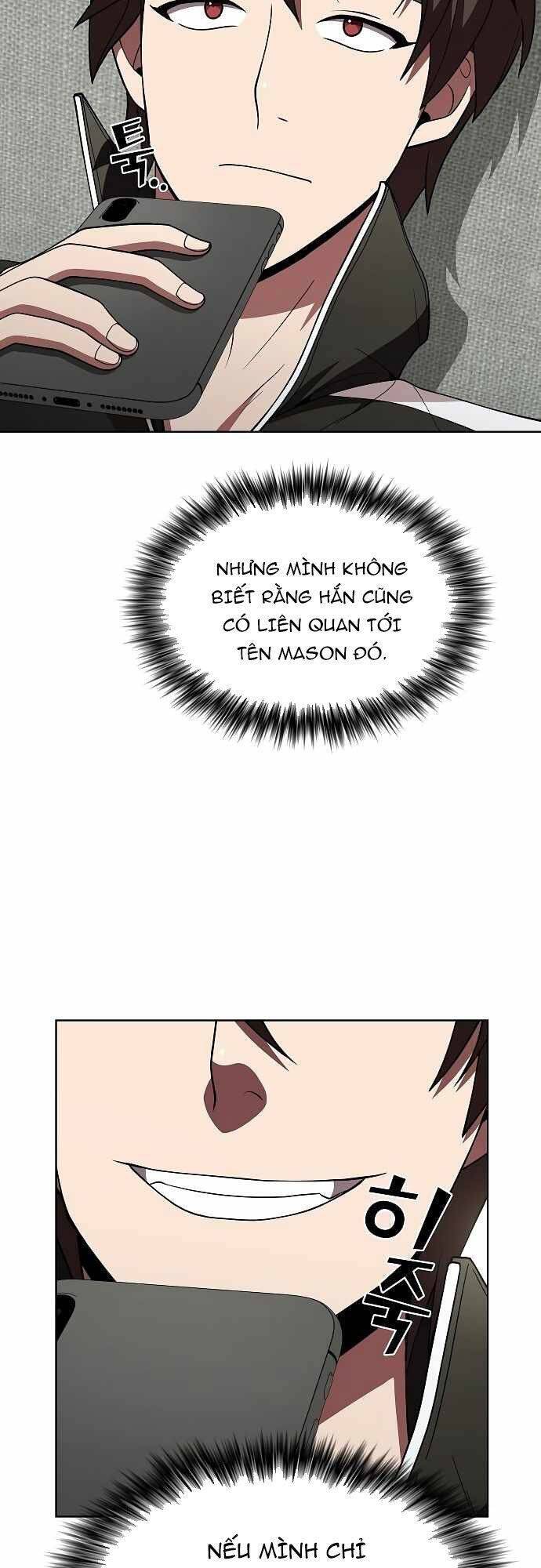 Tôi Là Người Chơi Leo Tháp Một Mình Chapter 62 - Trang 45