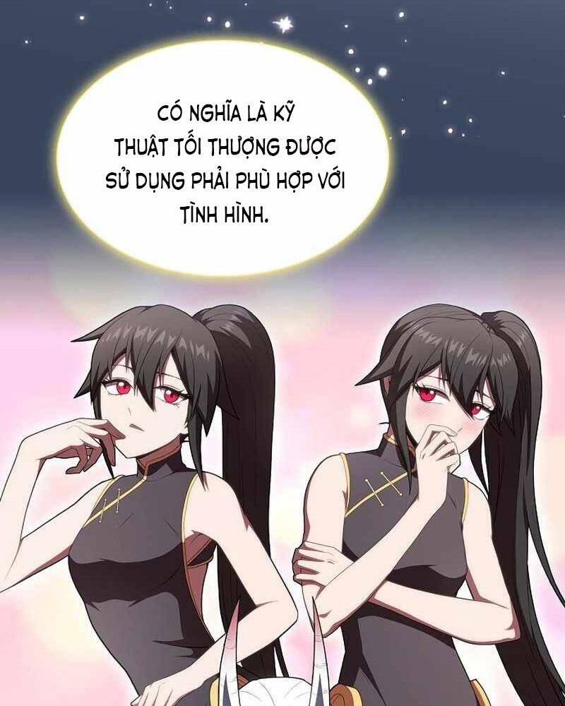 Tôi Là Người Chơi Leo Tháp Một Mình Chapter 115 - Trang 96